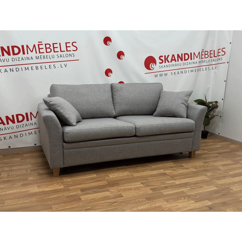 Sofa SONIA (Double, extendable) (Exhibition clearance)